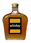 ウイスキー　ボトル
