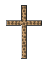 十字架　アイコン1